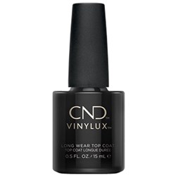 CND Vinylux top coat